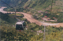 Cable Car