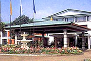 Hotel de l' Annapurna