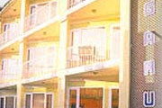 Hotel Garuda 