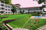 Hotel Himalaya 