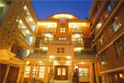 Hotel Nepa International 