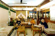 Hotel Utse 