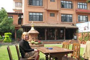 International Guest House 