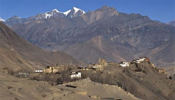 Jomsom - Muktinath Trekking