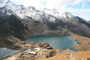langtang-gosainkunda