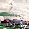 Mustang Trekking