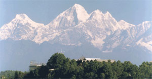 Hill Side Tour to Nagarkot 