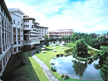 Hotels in Nepal