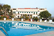 The Shanker Hotel 